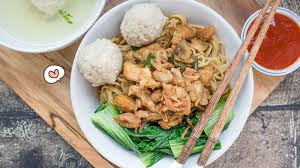 Jun 16, 2021 · pangsit mie pak ri memiliki cita rasa mi yang lezat khas malang, jawa timur. Dijamin Menggugah Selera Yuk Coba 5 Resep Mie Ayam Berikut Ini Moms Orami