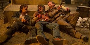 Résultat de recherche d'images pour "free fire film 2017"