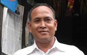 In Cambodia US aid helps citizen groups protect their legal rights