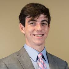 Caleb Ginn (@GinnCaleb)