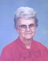 Imogene Lundy Obituary September 11, 2010