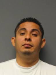 Bank theft suspect arrested after he applies for a job with police