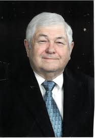 Dean Edward Henson Obituary May 8, 2019