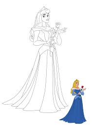 Free printable sleeping beauty coloring kids pages page cursive worksheets owl penguin sheets liturgy colouring running games smart. Pin On Princess Coloring Pages