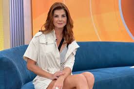 Carolina Cruz pidió ayuda al Ministerio de Salud por situación que la tiene  "con el corazón en la mano" - Semana