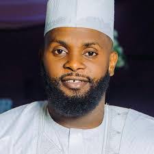 Ibrahim Hassan's Instagram, Twitter & Facebook