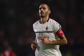 Press alt + / to open this menu. Juventus And Ac Milan Reportedly Agree Leonardo Bonucci Mattia Caldara Swap Bleacher Report Latest News Videos And Highlights