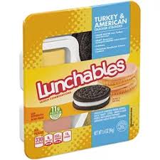 Lunchables lunch combinations extra cheese pizza brand oscar mayer, format 4.2 oz, price $2.29. Oscar Mayer Lunchable Lunch Combinations Turkey And American Cheese Stackers Packaged Meat Cold Cuts Hot Dogs Foodtown