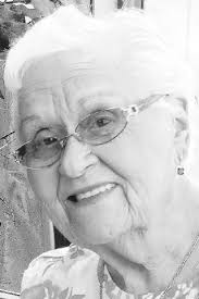 Betty Everson Obituary (2016)