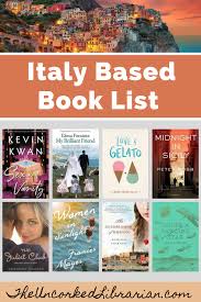21 Fantastic Dreamy Books About Italy The Uncorked Librarian In 2020 Best Travel Books Literary Travel Travel Memoir