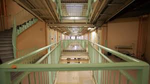 Un Detenu Decede A La Prison De Douai Fort Soupcon De Contamination Au Covid 19