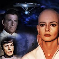 Barr, dan jurgens, & bob smith, and your humble rewatcher's the the number of derisive nicknames this movie has received are legion: Star Trek The Motion Picture Trek Report