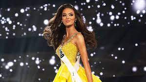 After more than a year delay due to the coronavirus pandemic, the miss universe competition was finally held on may 16 at the taking home the ultimate crown this year was miss mexico andrea meza who wowed the selection community with her beauty and brains. Miss New Mexico Runner Up In Miss Usa Competition Albuquerque Journal