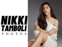 PHOTOS Every Time Bigg Boss Contestant Nikki Tambolisexiezpix Web Porn