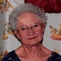 Kathryn "Katy" Otto Obituary