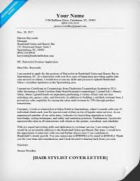 This free hospital patient greeter job cover letter sample will help you to learn how to create, write and format a simple cover letter template for being able to build yours. Cover Letter For Salon Manager July 2021