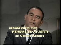 A look at some Ed Asner non-Lou Grant roles