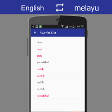 Bab.la is not responsible for their content. English Malay Translator For Android Apk Download
