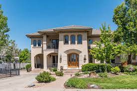 Building a custom home is a journey. Latsis Custom Homes