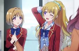 Of the 110761 characters on anime characters database, 22 are from the anime classroom of the elite. Classroom Of The Elite Season 2 Canceled Latest Updates Release
