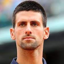 Tennis star novak djokovic's life has been seriously derailed recently after serbian model natalija scekic was bribed to meet up with and seduce him. Novak Djokovic Bio Affair Married Wife Net Worth Ethnicity Salary Age Nationality Height Tennis Player