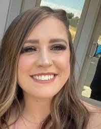 Krystal Ricks's Instagram, Twitter & Facebook