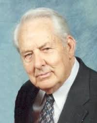 Philip Dale “Phil” Blackburn (1919-2014)