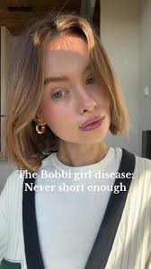 Hailey Drew: The Bob Haircut for Girls Kids