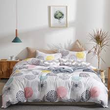 $80.00 extra 15% off use: Uozzi Bedding Down Alternative Reversible Twin Comforter Set