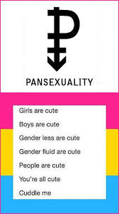 Pin On Pansexual Pride