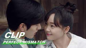 Huahua and Zhifei Gets Close to Each Other | Perfect Mismatch EP07 | 骑着鱼的猫|  iQIYI - YouTube