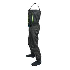 primo zip wader guide edition