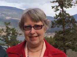 Judith Swain Obituary