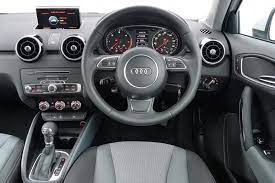 Audi A1 Hatchback Pictures Carbuyer Audi A1 Audi A1 Sport Audi