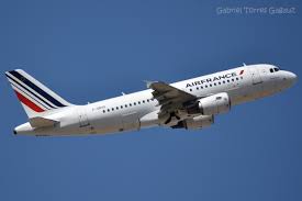 The majority of the fleet is stored and serviced in madrid. Air France Wikipedia La Enciclopedia Libre