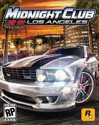 Midnight Club Garage Midnight Club Classic Video Games Video Games Pc