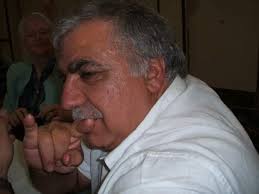 Tribute to Onofrio Diliberto, 1954