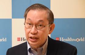 These units and medical centres specialise in the treatment of cancer (oncology). Parkway Cancer Centre We Encourage Patients To Spend Enough Time To Understand Their Own Conditions Dato Dr Ang Peng Tiam Health News Et Healthworld