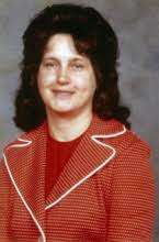 Obituary information for Inez Peterson Bennett Duncan