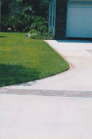What is curing of concrete? Curb Appeal Concrete Landscaping Borders