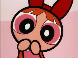 Blossom Powerpuff Girls Wallpaper Powerpuff Powerpuff Girls