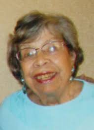 Margaret "Peg" Trobaugh Life Story