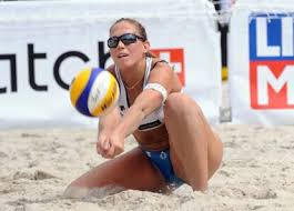 La biblioteca de la ulpgc es un centro de recursos para el aprendizaje, la docencia, la investigación y las actividades relacionadas con el funcionamiento y la gestión de la ulpgc. Beach Volley L Azzurra Viktoria Orsi Toth Positiva Al Doping Corriere It