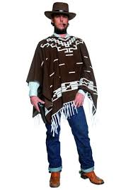 Is an american actor, film director, composer, and producer. Clint Eastwood Costume For Halloween
