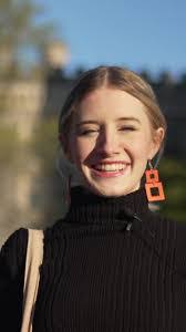 Sophie Flint's Instagram, Twitter & Facebook