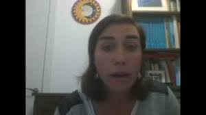 Isabel de la Campa Enciso, UNED. La seducción y persuasión del italiano en  Anima Mundi de Susana...