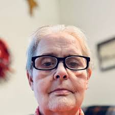 Evelyn Geraldine Peebles Thursday, September 6, 1934