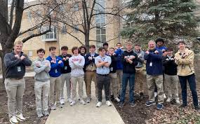 Timothy "Mac" McDonald