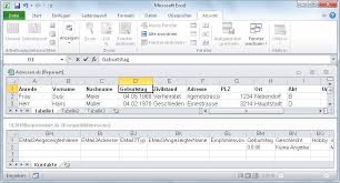 Share & embed jobcenter geheime telefonliste.pdf. Outlook Kontakte Aus Excel Importieren Pctipp Ch