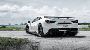 You can search through our local inventory of 8 used ferrari 488 gtb cars to find the best local deals near you. Ferrari 488 Gtb Super Car Italian Cars White Ferrari Hd Wallpaper Wallpaperbetter